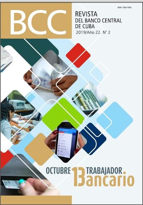 Imagen de Portada de Revista